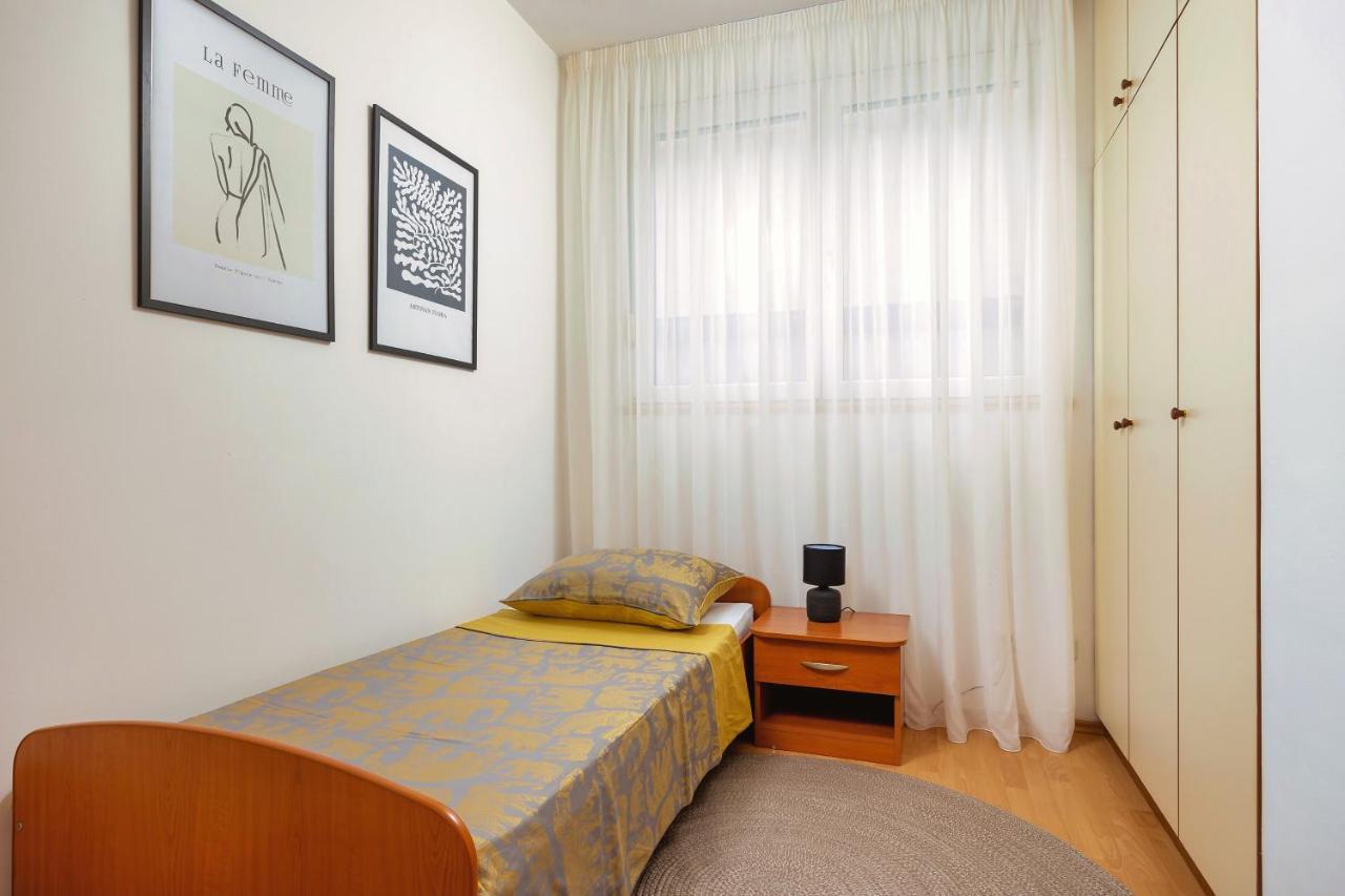 Nivi Apartment Split Exteriér fotografie