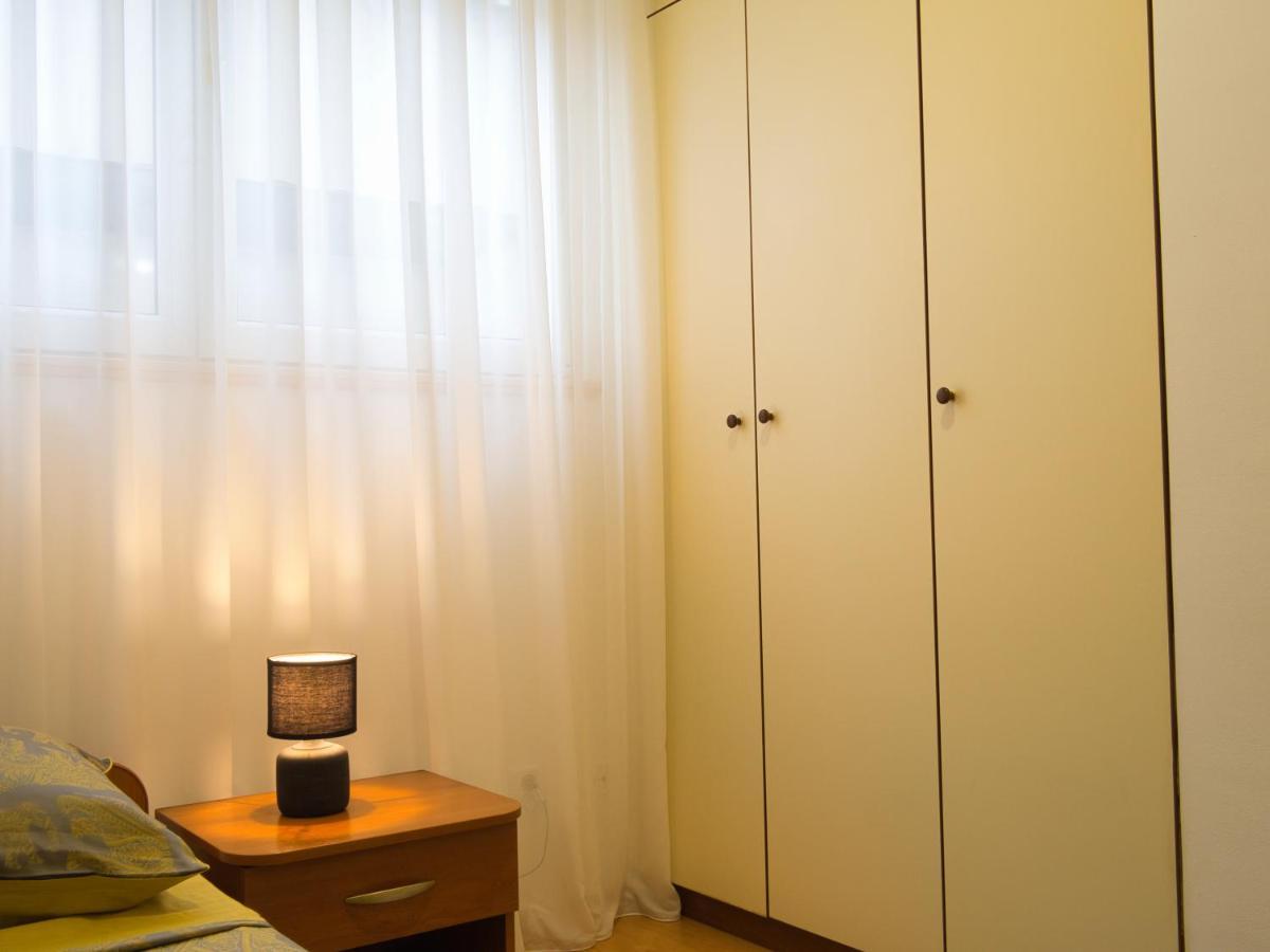 Nivi Apartment Split Exteriér fotografie